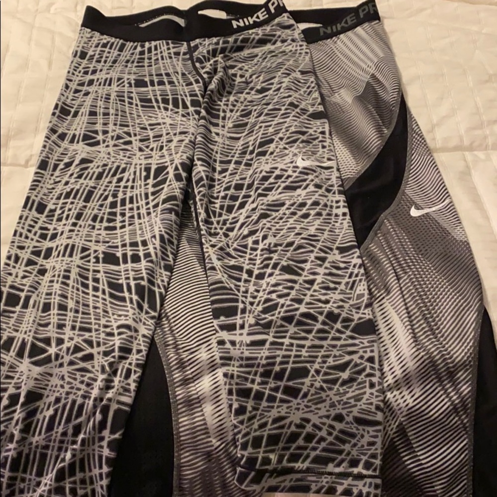 Nike Pro Bundle - image 1